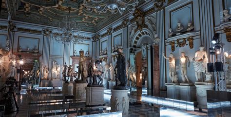 gucci cruise 2020 canzone|The Cruise 2020 collection in motion inside the Capitoline Museums..